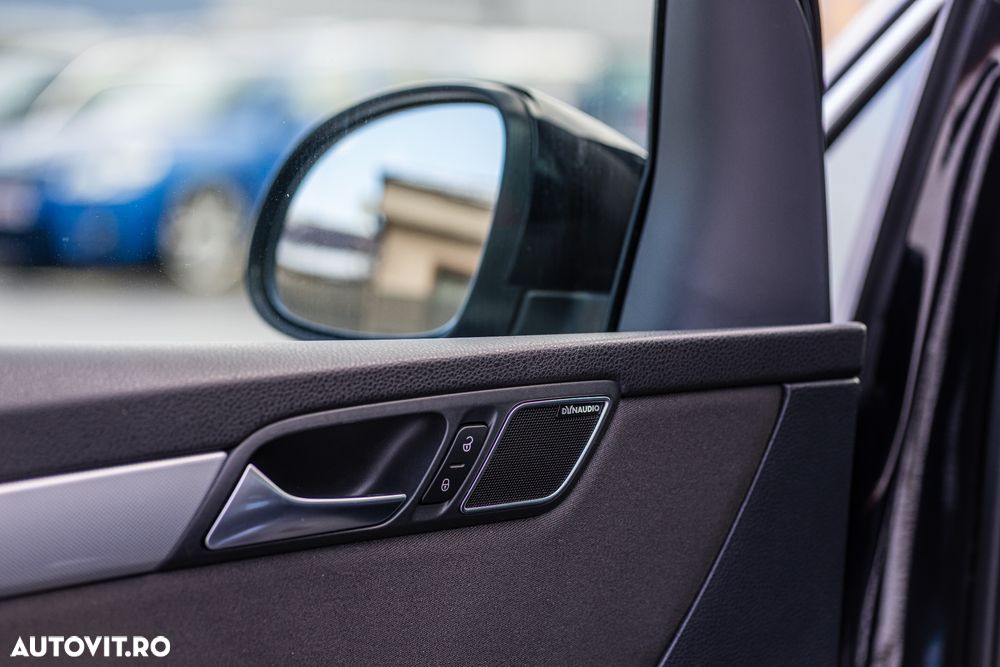 Volkswagen Sharan 2.0 TDI DSG BlueMotion Technology Life - 12