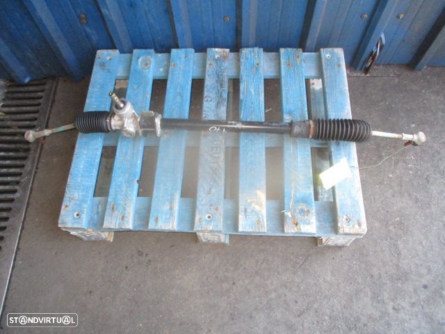 Caixa Direcao 4850086G50 SUZUKI IGNIS 2005 1.3DDIS 70CV 5P  CINZA - 1