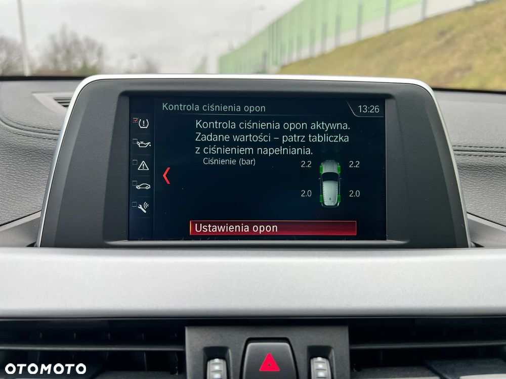 BMW X2 sDrive18i Advantage - 32