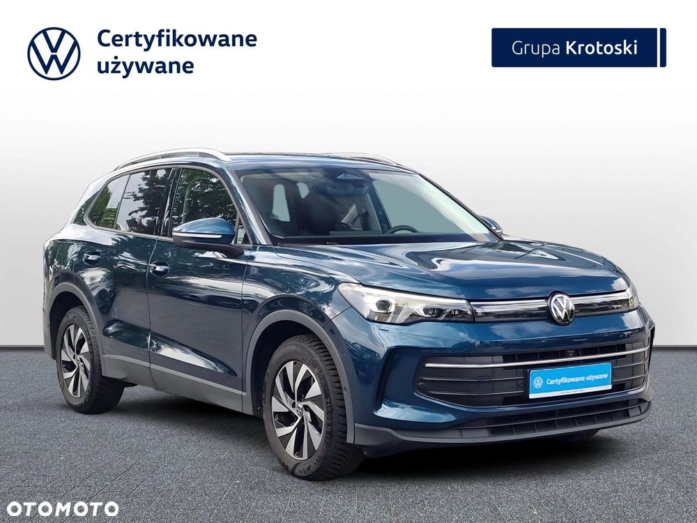 Volkswagen Tiguan 2.0 TDI Life DSG - 8