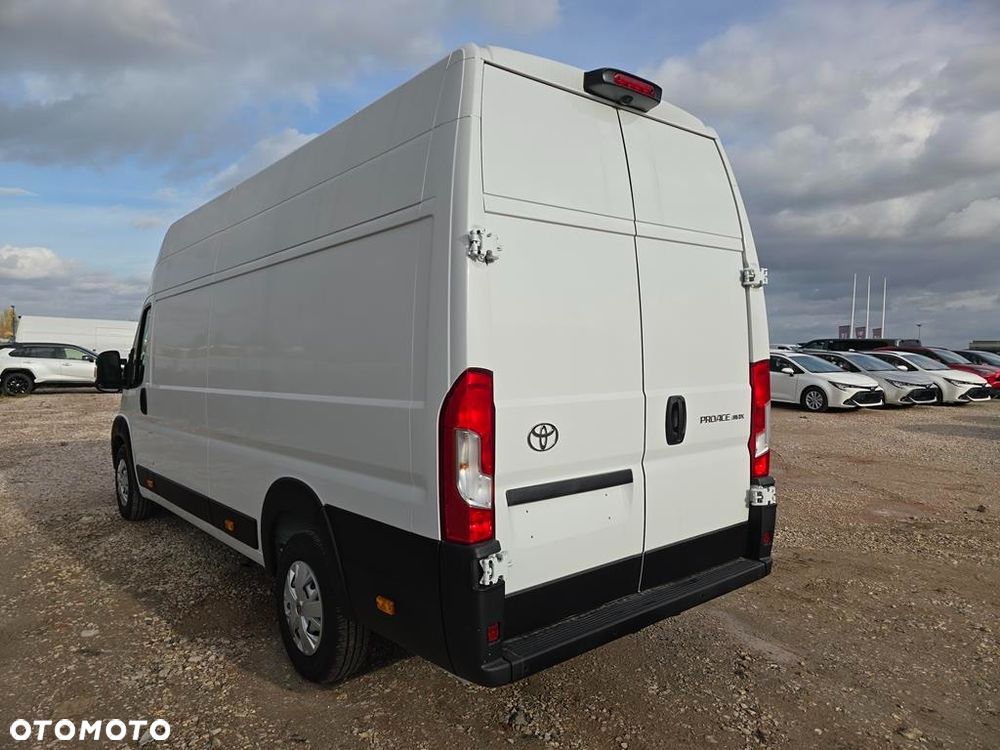 Toyota Proace Max Heavy 2.2 D-4D L4H3 Active - 6