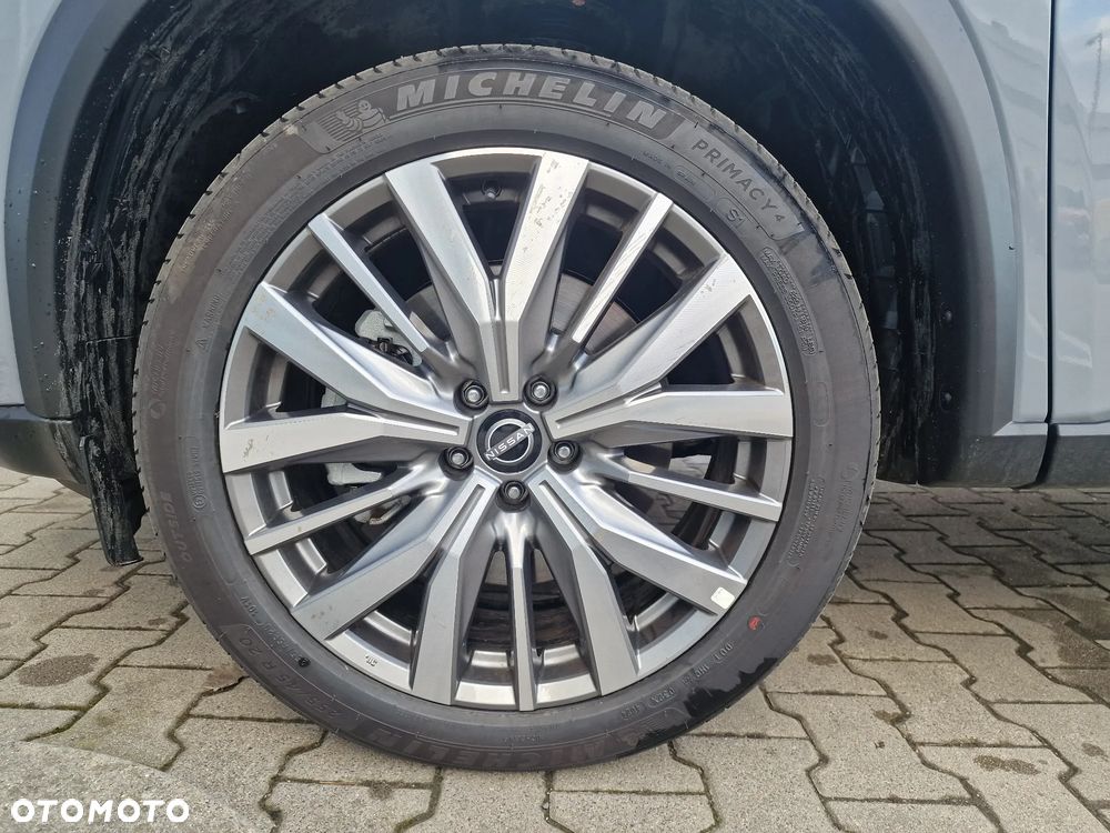 Nissan X-Trail 1.5 VC-T e-POWER Tekna e-4ORCE - 5