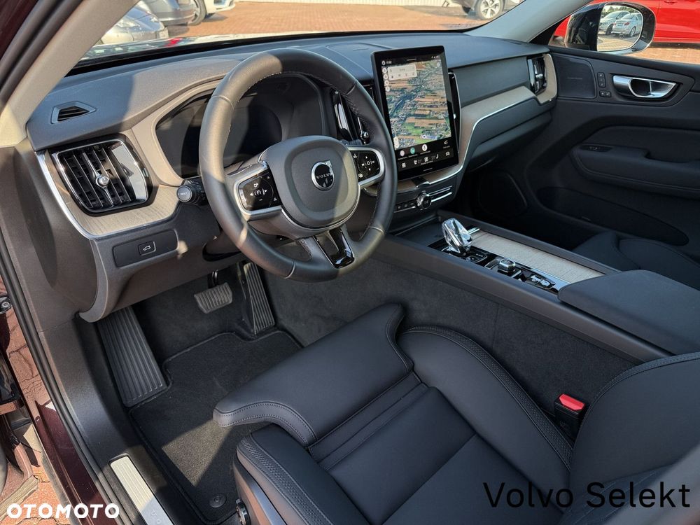 Volvo XC 60 B5 B AWD Plus Dark - 10