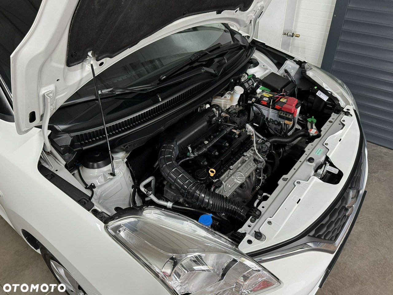 Suzuki Baleno - 25