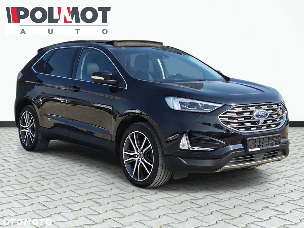 Ford Edge 2.0 EcoBlue Twin-Turbo 4WD Titanium - 3