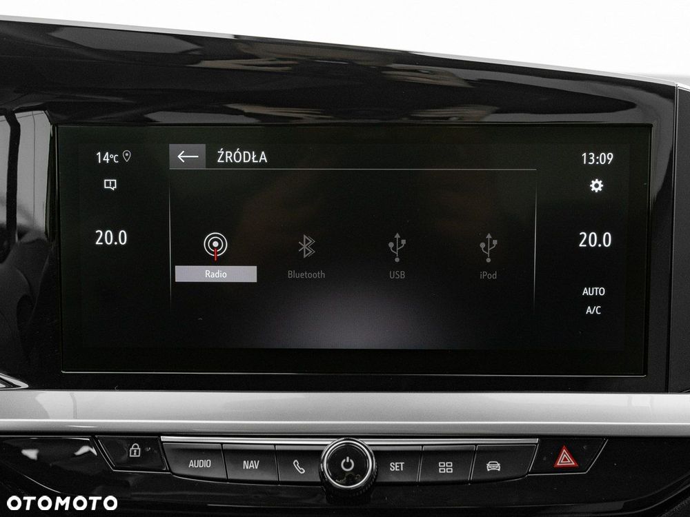 Opel Mokka 1.2 T Elegance S&S - 22