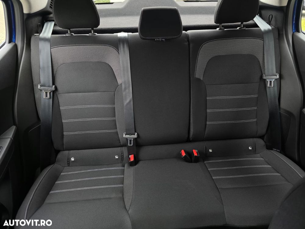 Dacia Logan TCe 90 CVT Prestige - 23