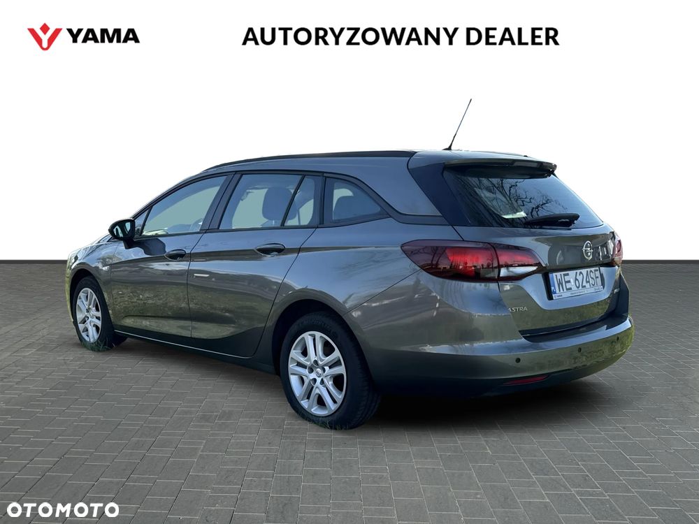 Opel Astra 1.0 T Enjoy S&S - 3