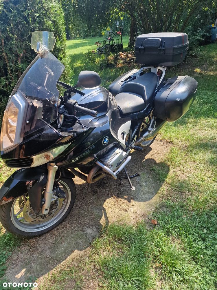 BMW RS - 3