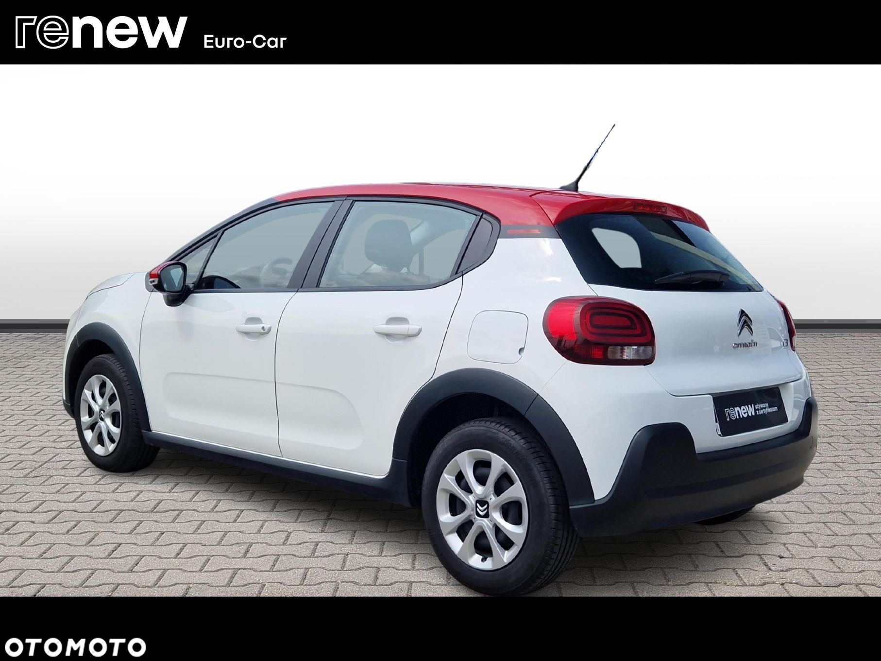 Citroën C3 1.2 PureTech Feel - 3