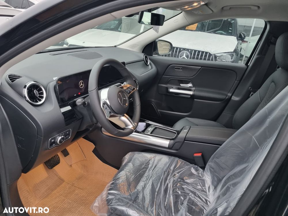 Mercedes-Benz GLA 180 MHEV Aut. - 21