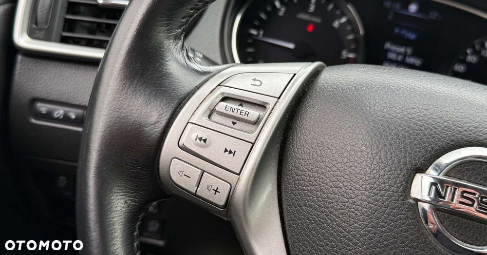 Nissan X-Trail - 27