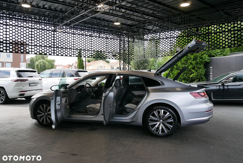 Volkswagen Arteon 2.0 TDI SCR 4Motion DSG Elegance - 6