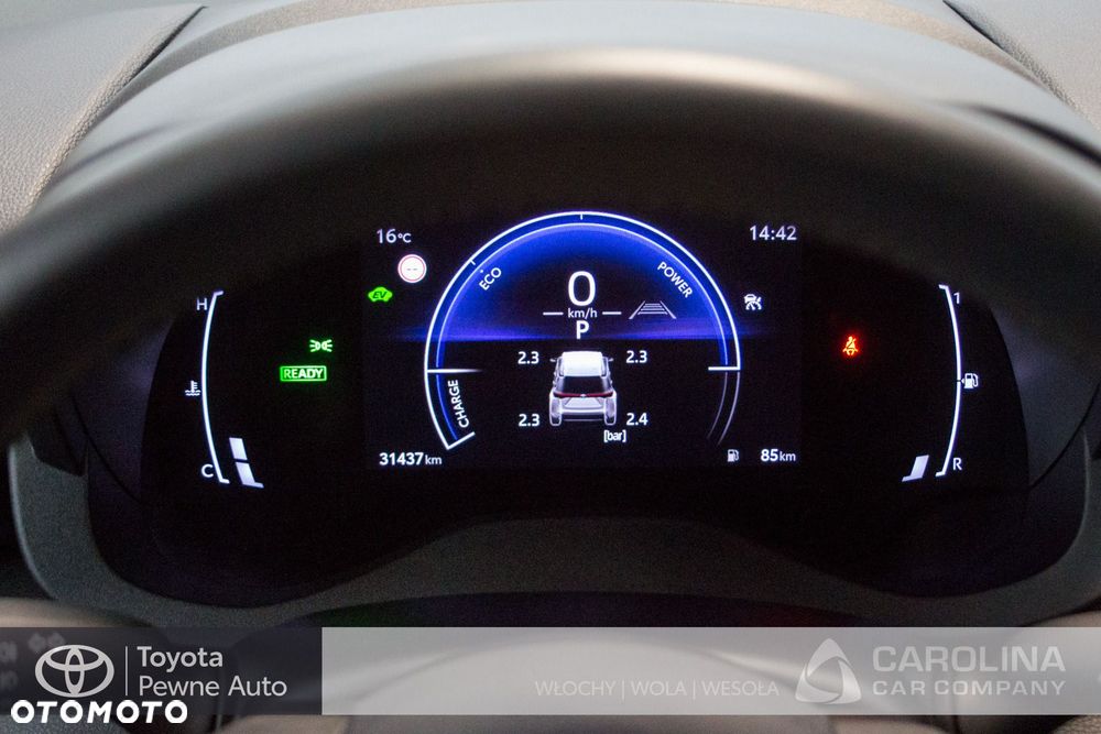 Toyota Yaris Cross - 4