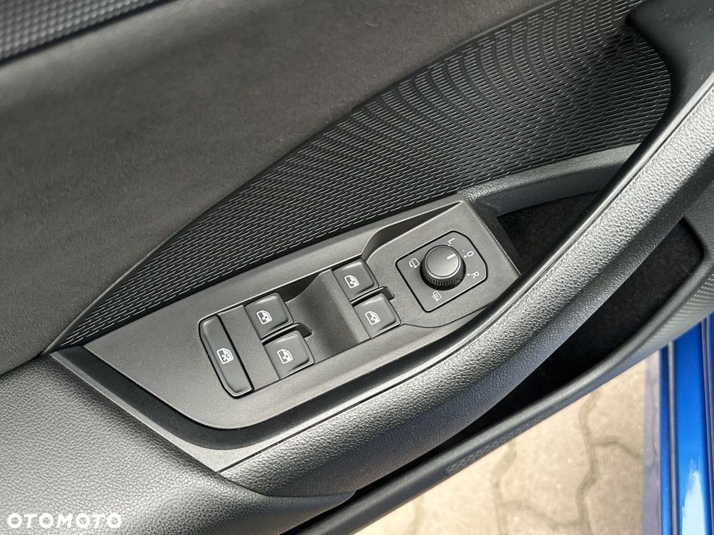 Skoda Octavia 2.0 TDI RS DSG - 33