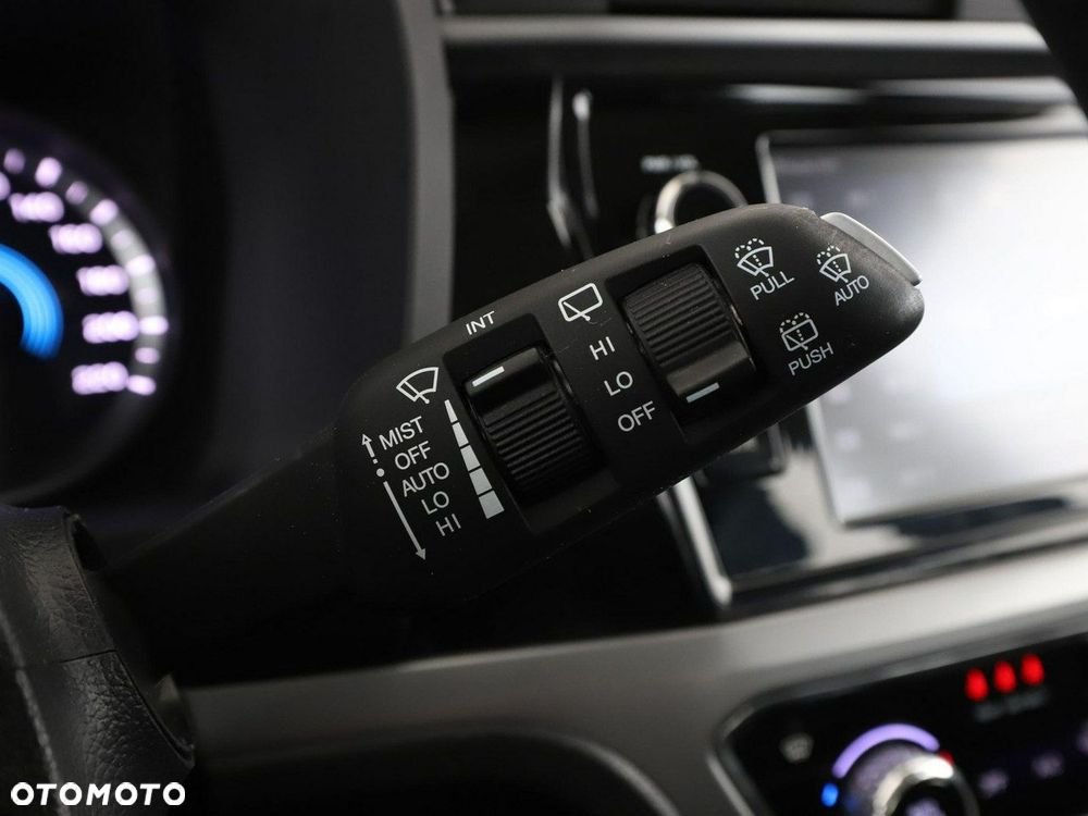 SsangYong/KGM Korando 1.5 T-GDI Amber 2WD - 32