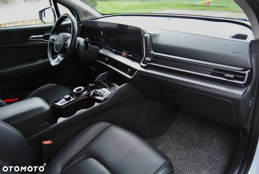 Kia Sportage 1.6T-GDI 2WD Vision - 7