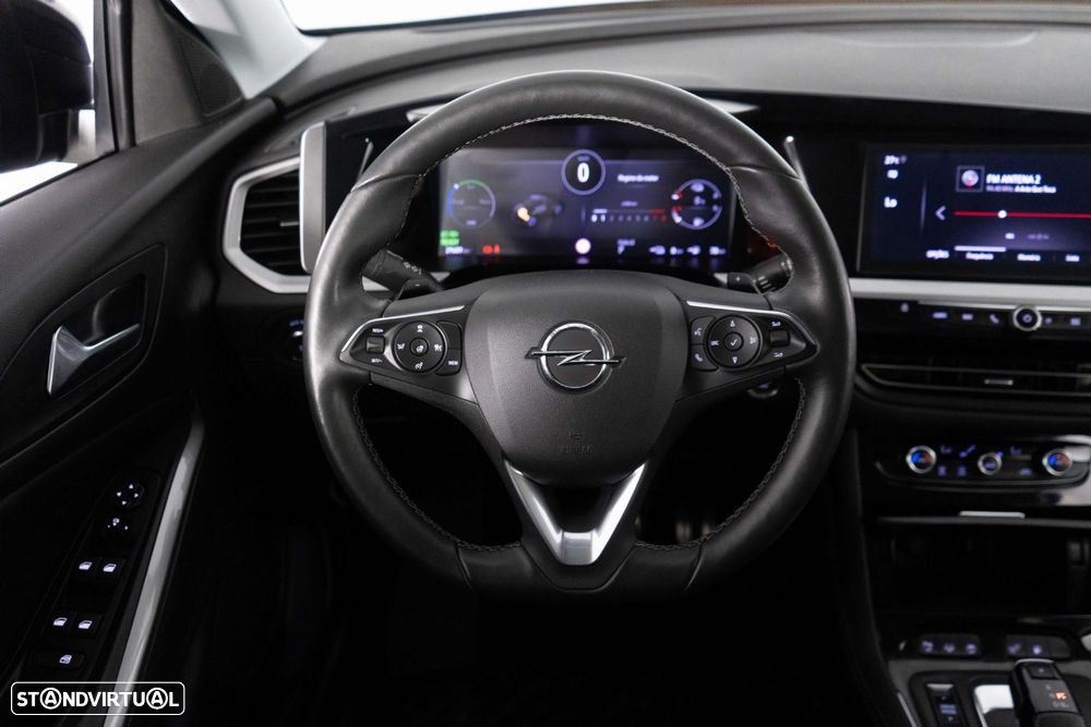 Opel Grandland 1.6 T PHEV GS - 27