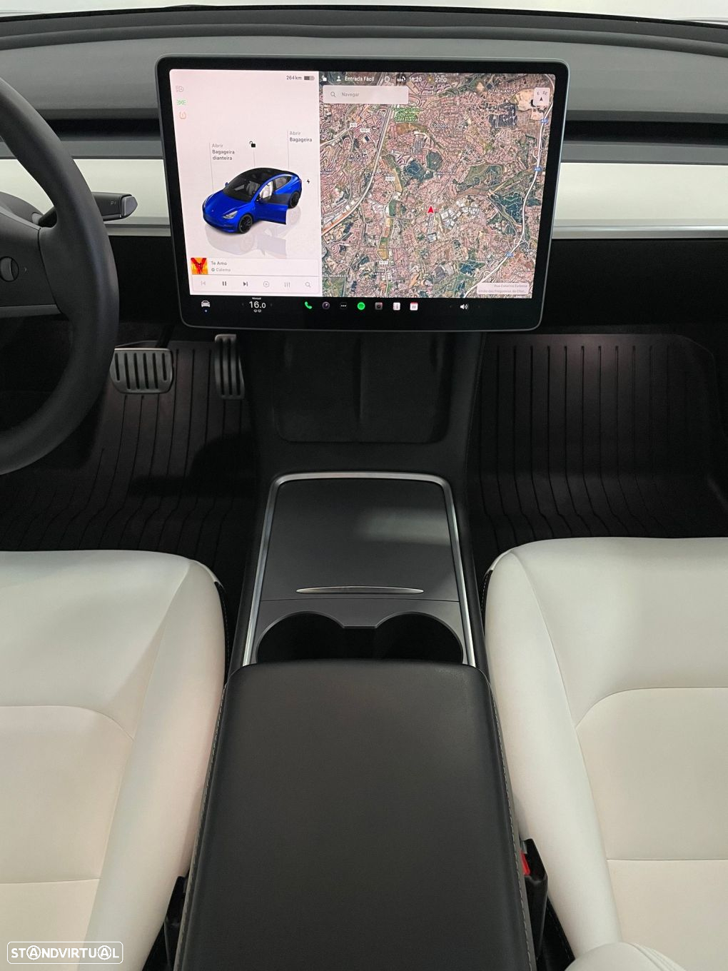 Tesla Model 3 - 27