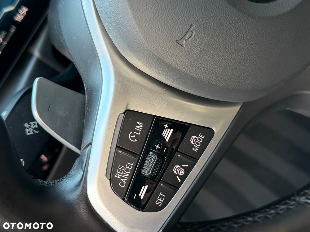 BMW Seria 3 2024
