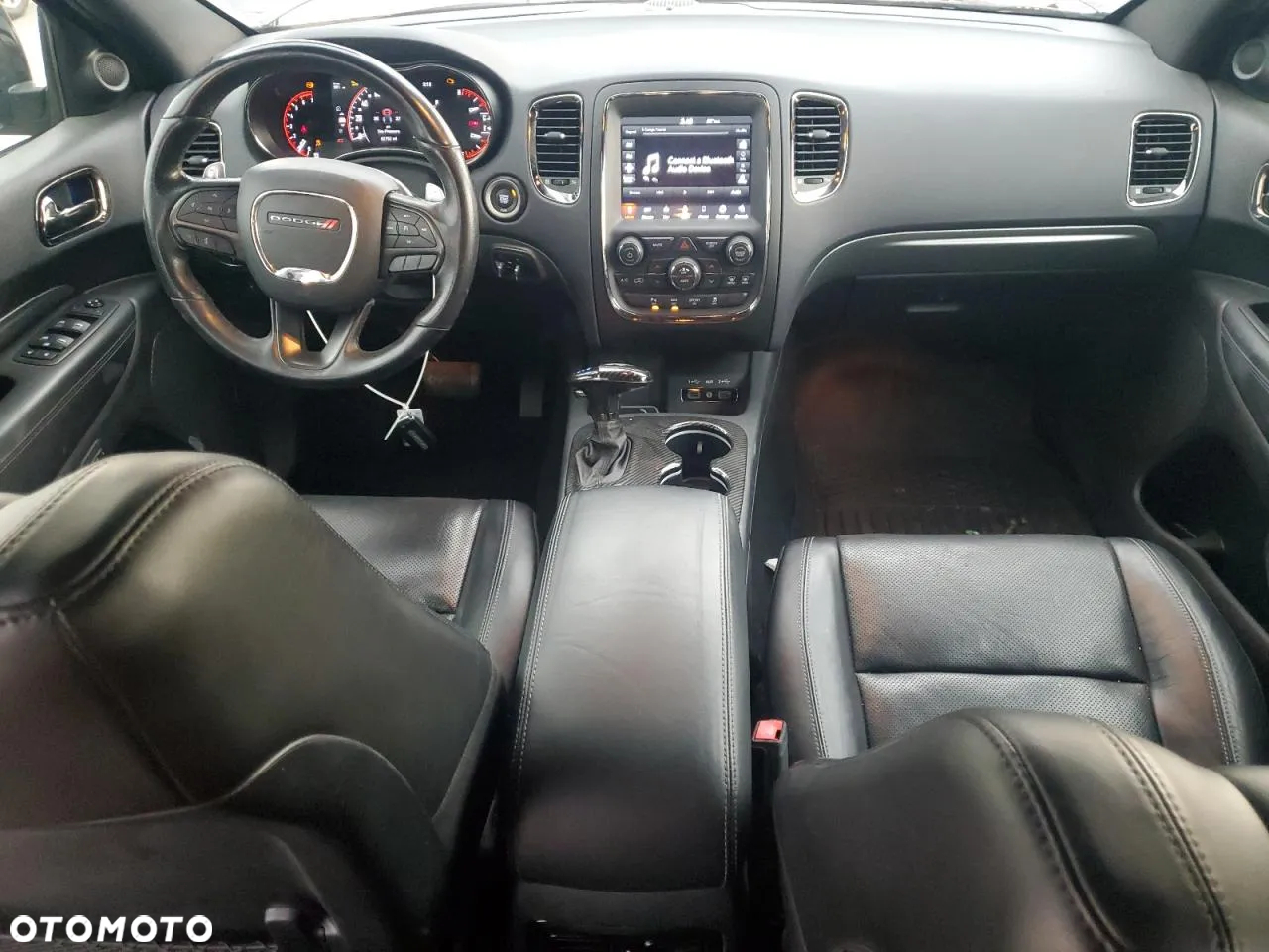 Dodge Durango 5.7 R/T - 6