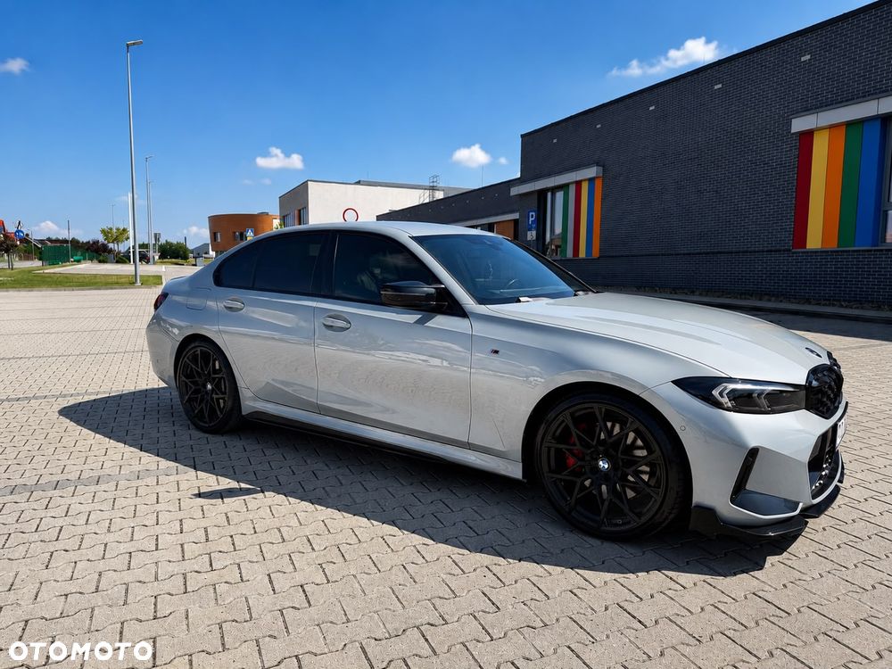 BMW Seria 3 - 2