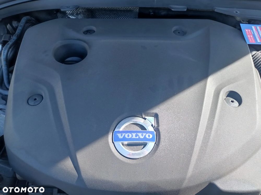 Volvo XC 60 D4 Summum - 17