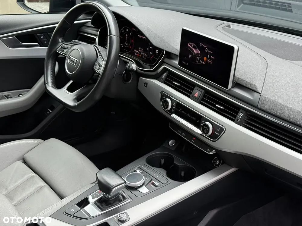 Audi A4 - 30