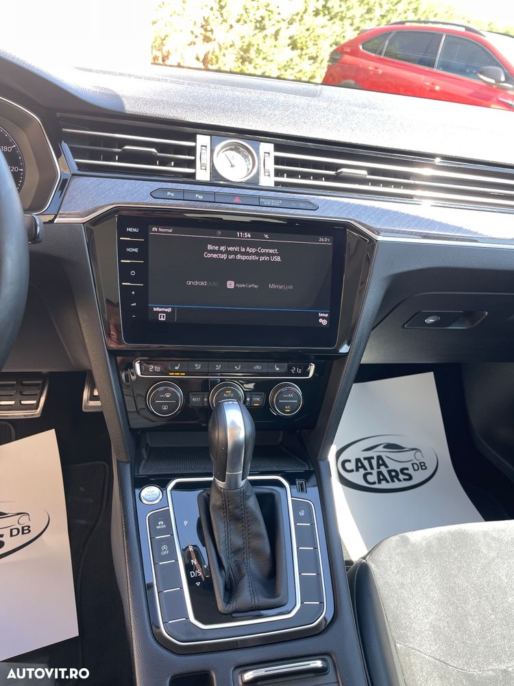 Volkswagen ARTEON 2.0 TDI DSG 4Motion Elegance - 32