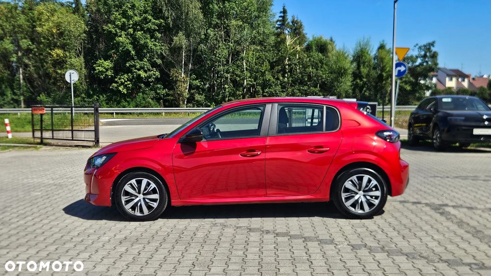 Peugeot 208 1.2 PureTech Active Pack S&S - 21