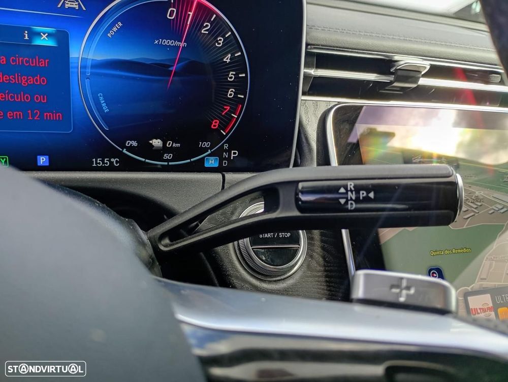 Mercedes-Benz E 300 e AMG Line - 26