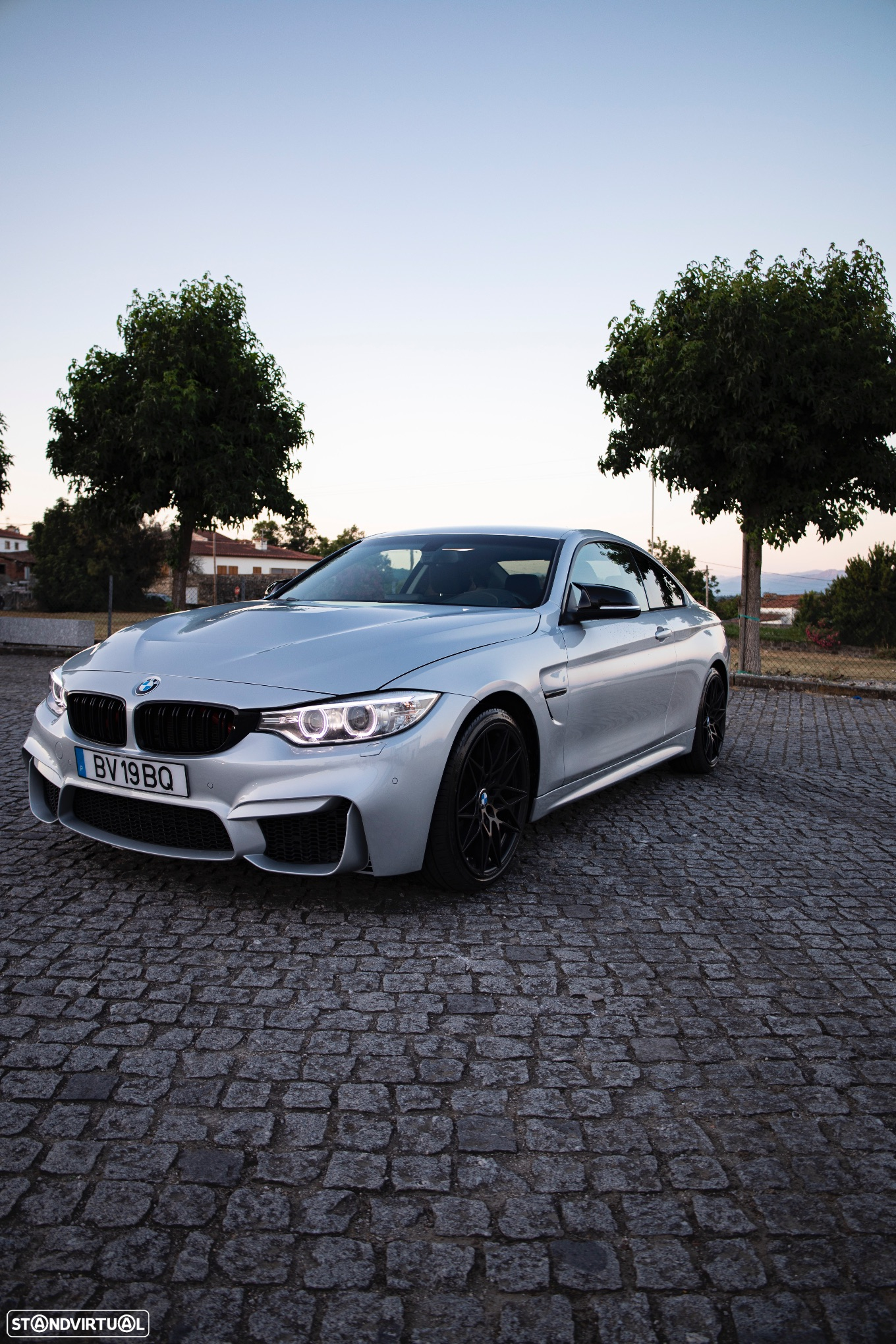 BMW 420 i Coupe Sport-Aut. Sport Line - 3