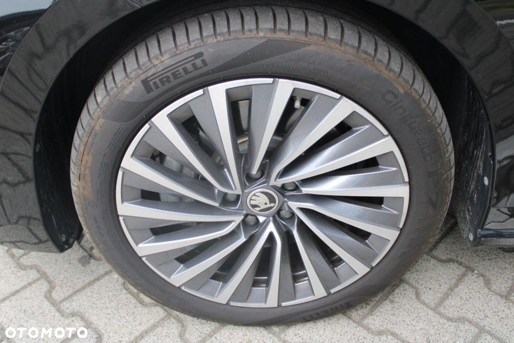 Skoda Superb - 11