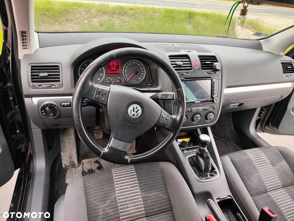 Volkswagen Golf 1.4 TSI Style - 3