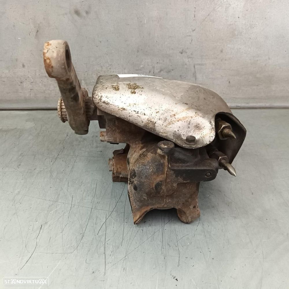 CAIXA DIREÇÃO MERCEDES-BENZ CLK 1997 - 3