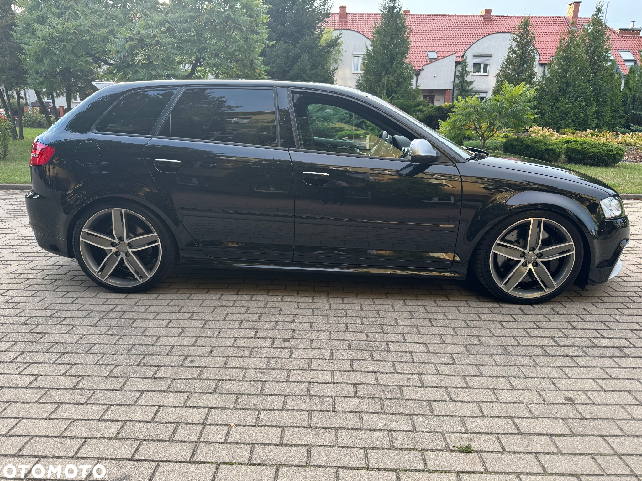 Audi RS3 Sportback - 7