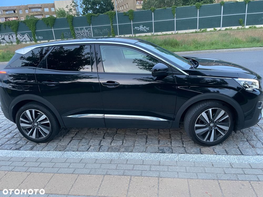 Peugeot 3008 - 5
