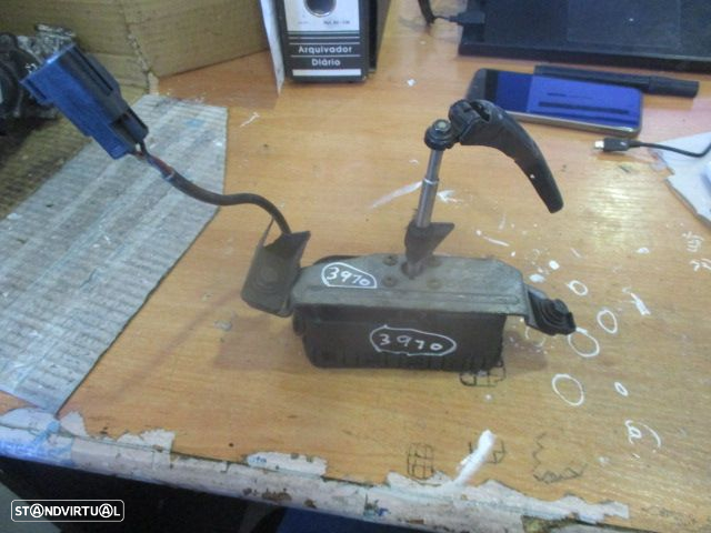 Modulo Diversos MODIV3910 VOLVO S80 MOTOR DO LIMPADOR DIREITO DIANTEIRO - 2