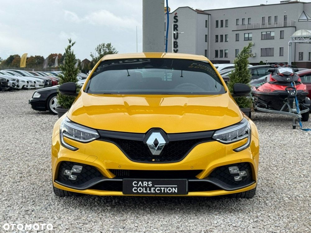 Renault Megane TCe 300 GPF EDC R.S TROPHY - 9