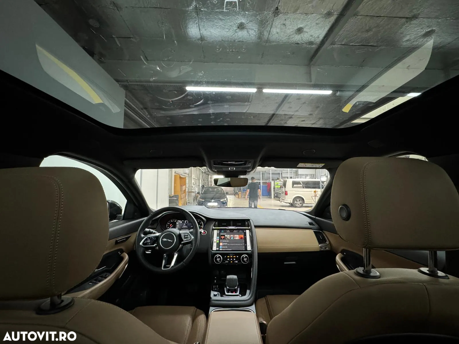 Jaguar E-Pace - 7