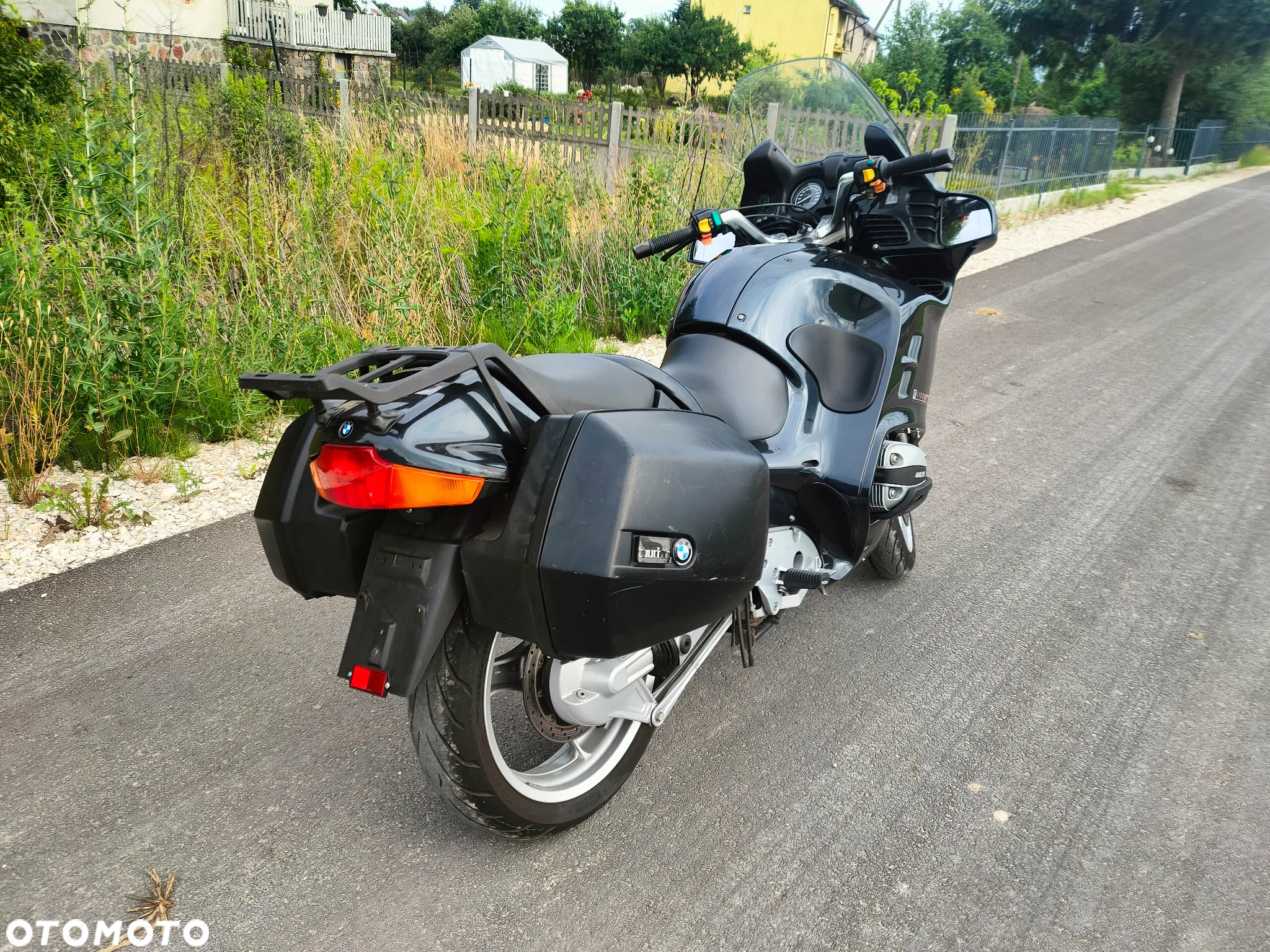 BMW R - 3