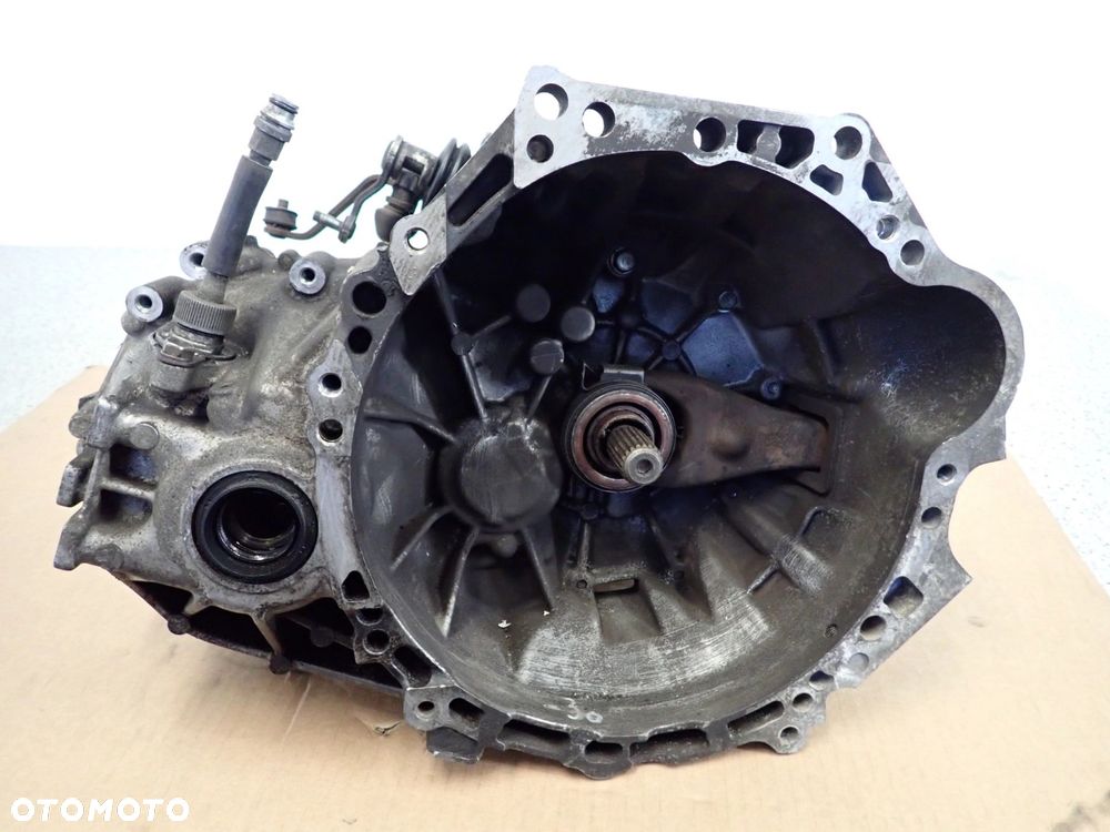 TOYOTA COROLLA E11 1.3i 1.4i 4E FE 97-99 SKRZYNIA BIEGÓW MANUALNA - 1