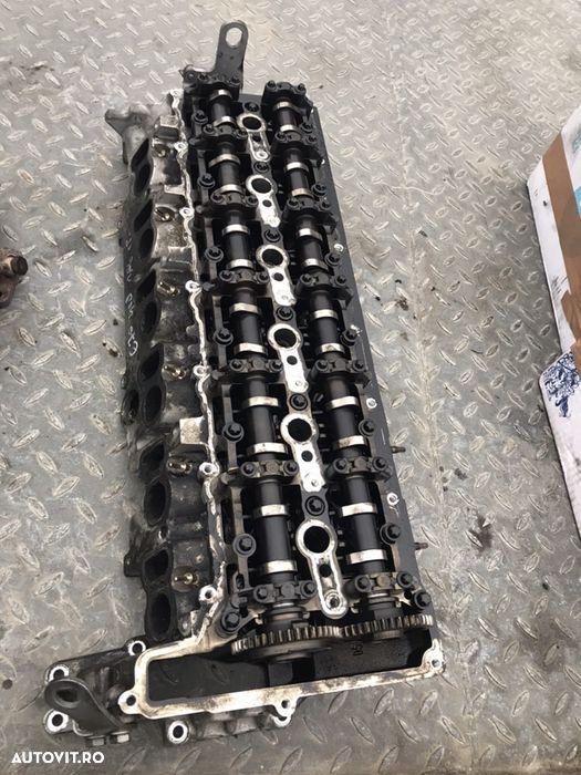 Chiuloasa bmw x5,x6 4.0d n57 - 1
