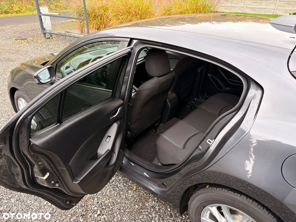 Mazda 3 2.0 Skyenergy - 17