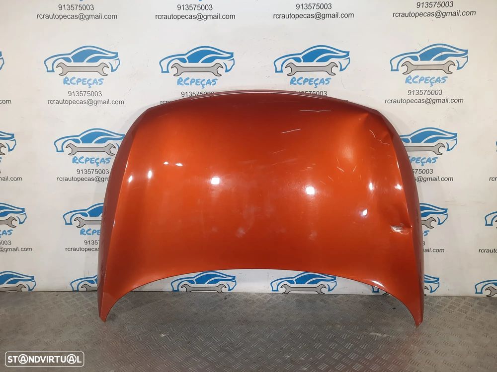 .FRENTE COMPLETA KIA SPORTAGE III 3 MK3 2010 - 2023 - 16