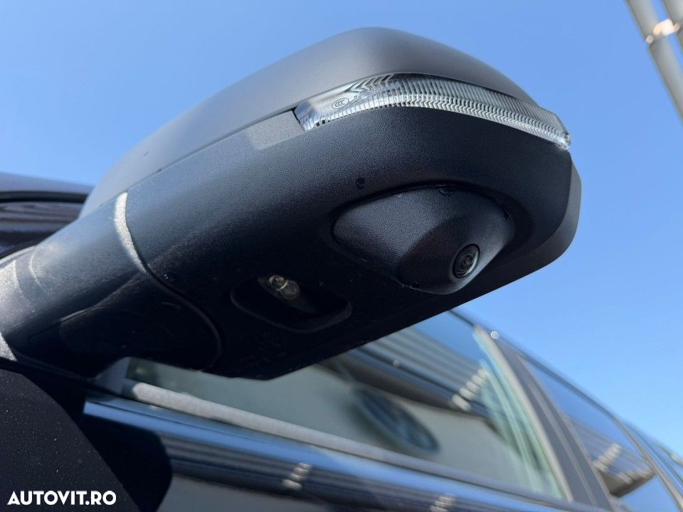 Volkswagen amarok - 22