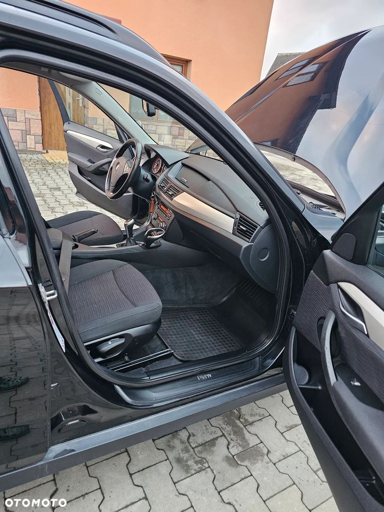 BMW X1 xDrive18d xLine - 22