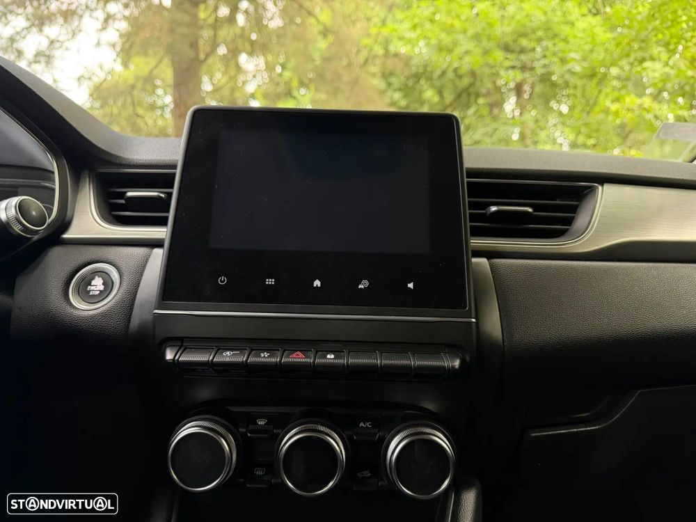 Renault Captur 1.0 TCe Exclusive - 24