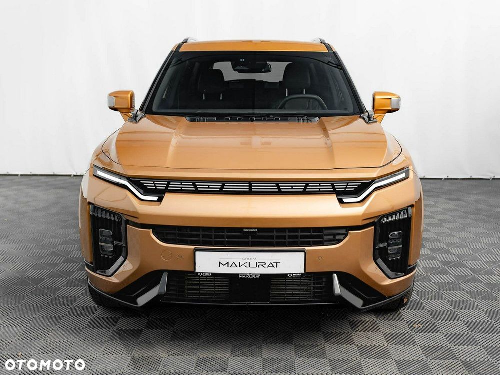 SsangYong/KGM Actyon 1.5 T-GDI Adventure - 8