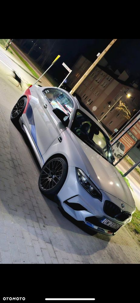 BMW M2 - 40
